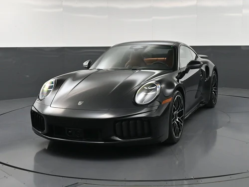 
           New 
        2026 Porsche 911