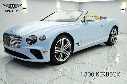 
           
        2023 Bentley Continental