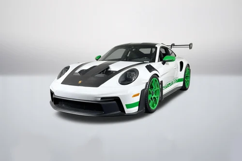 
           
        2023 Porsche 911 GT3 RS
