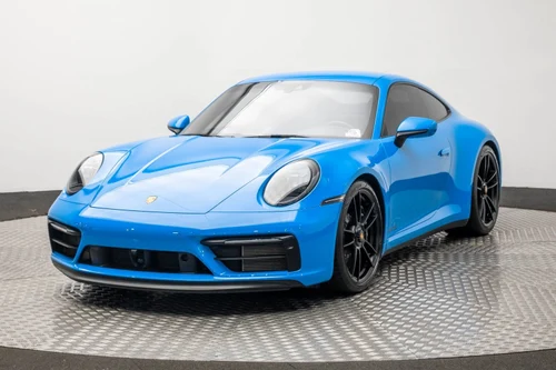 
           
        2022 Porsche 911 Base