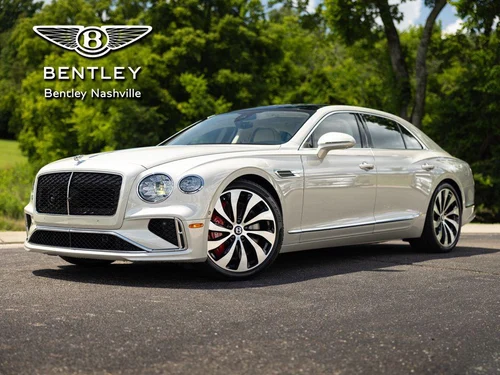 
           New 
        2026 Bentley Flying Spur