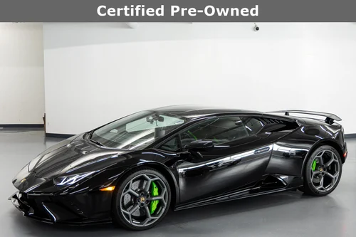 
           
        2023 Lamborghini Huracan Tecnica