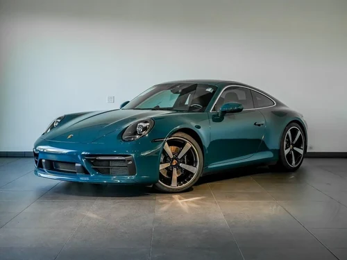 
           
        2024 Porsche 911 Carrera S