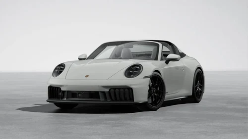 
           New 
        2026 Porsche 911