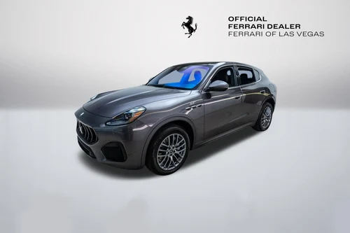 
           
        2024 Maserati Grecale