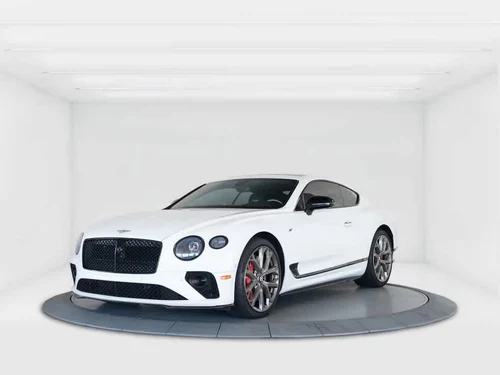 
           
        2023 Bentley Continental GT Mulliner V8