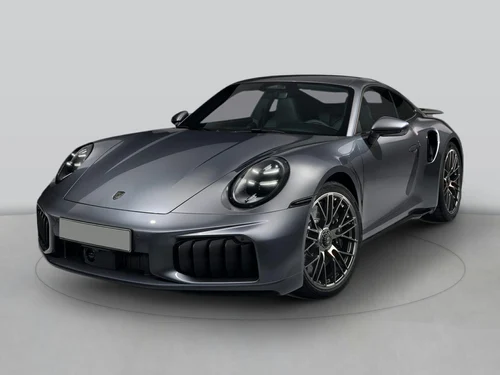 
           New 
        2026 Porsche 911 Carrera