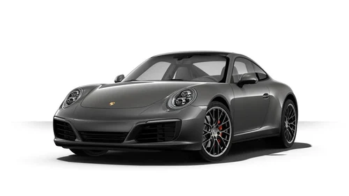 
           
        2017 Porsche 911 Carrera 4S