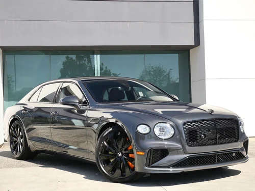 
           New 
        2026 Bentley Flying Spur