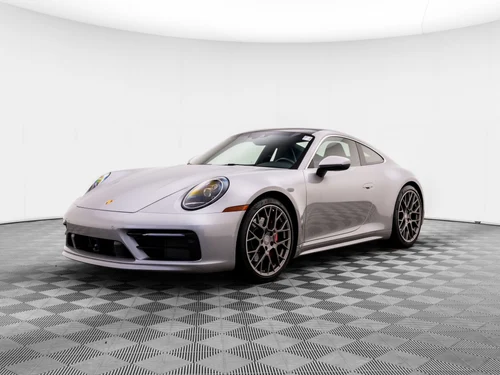 
           
        2020 Porsche 911 Carrera S