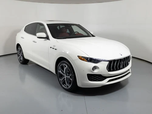 
           
        2023 Maserati Levante GT