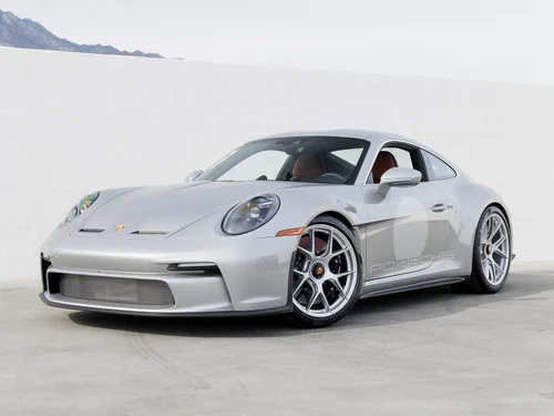 
           
        2024 Porsche 911 S