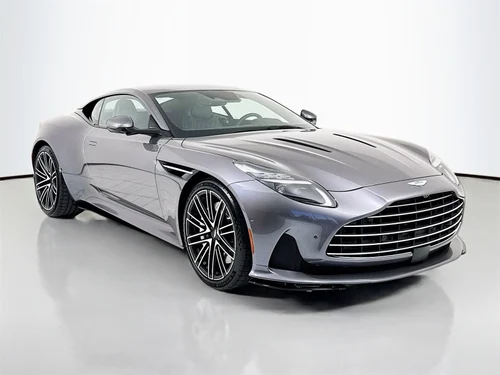 
           New 
        2026 Aston Martin DB12