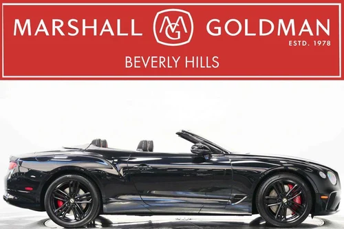 
           
        2020 Bentley Continental GT V8