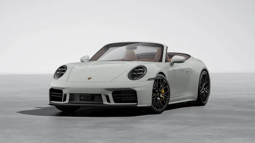 
           New 
        2026 Porsche 911 Carrera S