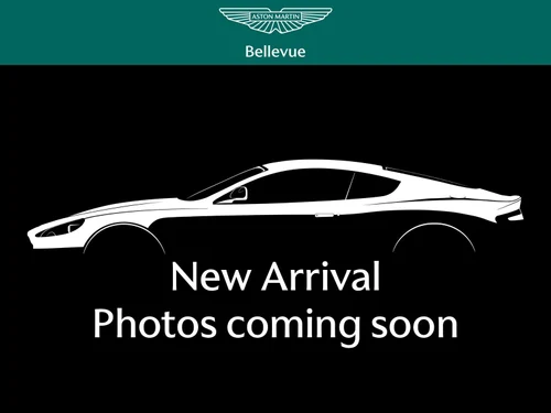 
           
        2009 Aston Martin DB9 2dr Volante Auto
