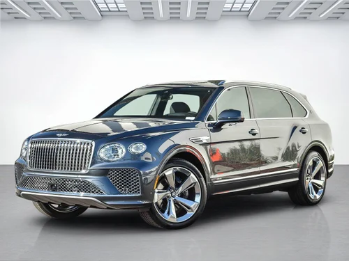 
           
        2025 Bentley Bentayga Azure