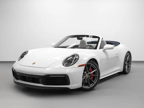 
           
        2020 Porsche 911 Carrera 4S