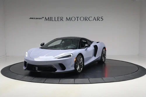 
           
        2022 McLaren GT Luxe