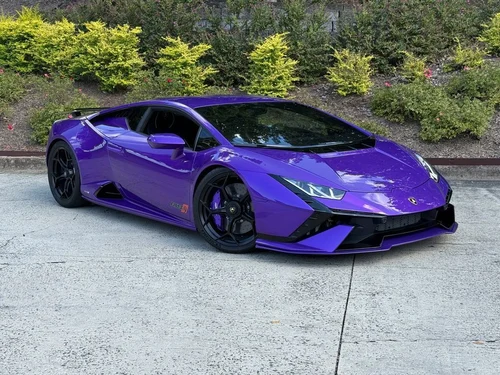 
           
        2023 Lamborghini Huracan Tecnica