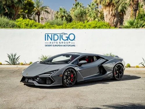 
           
        2024 Lamborghini Revuelto Base