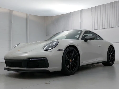 
           
        2024 Porsche 911 Carrera T