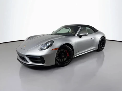 
           
        2022 Porsche 911 Carrera 4 GTS