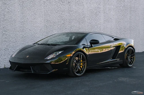 
           
        2012 Lamborghini Gallardo LP 550-2 on