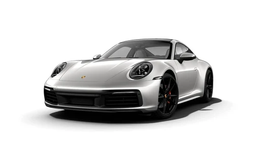 
           
        2020 Porsche 911 Carrera 4S