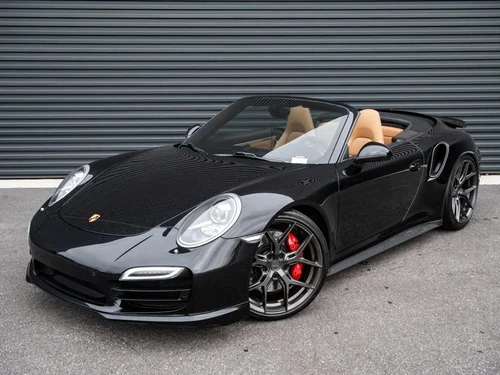 
           
        2016 Porsche 911 Turbo