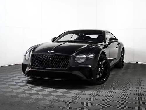 
           
        2022 Bentley Continental