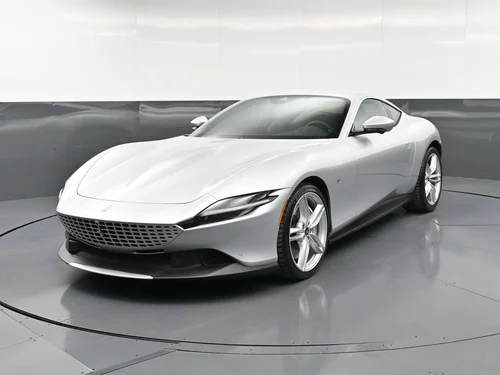 
           
        2024 Ferrari Roma