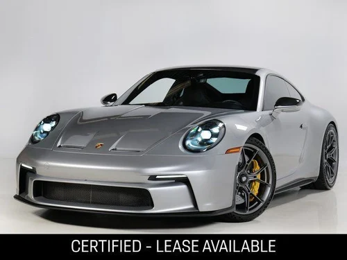 
           
        2023 Porsche 911 GT3