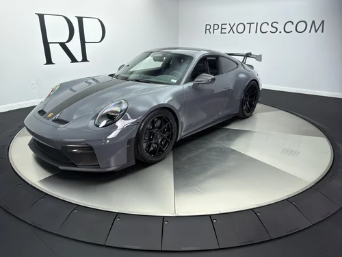 
           
        2026 Porsche 911