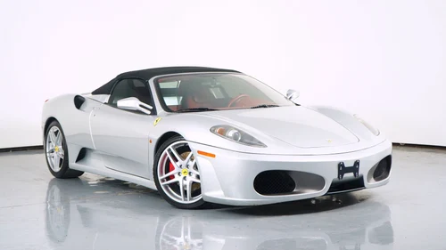 
           
        2005 Ferrari F430