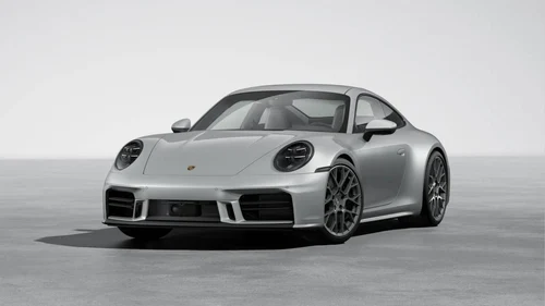 
           New 
        2025 Porsche 911 Carrera S