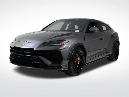
           
        2024 Lamborghini Urus Performante