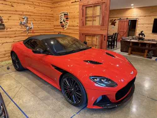 
           
        2023 Aston Martin DBS