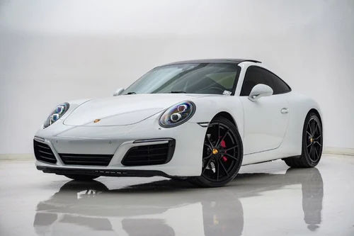 
           
        2017 Porsche 911 Carrera