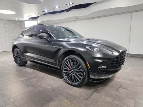 
           
        2023 Aston Martin DBX 707