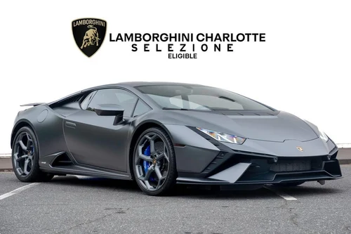 2023 Lamborghini Huracan Tecnica