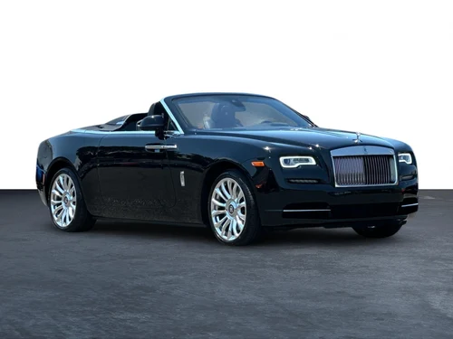 
           
        2019 Rolls-Royce Dawn