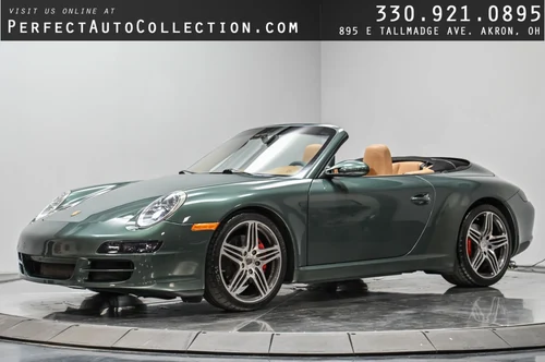 
           
        2008 Porsche 911