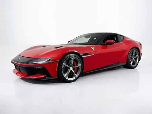 
           
        2026 Ferrari 12Cilindri