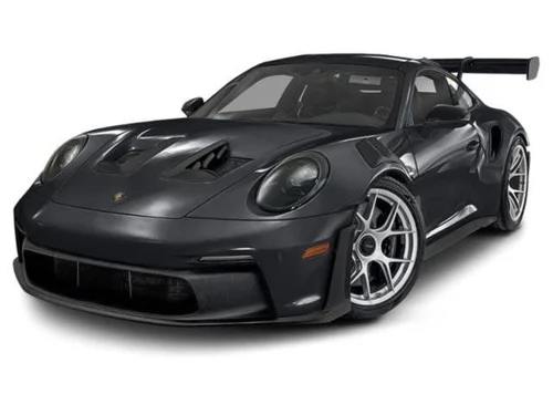 
           New 
        2025 Porsche 911 GT3 RS