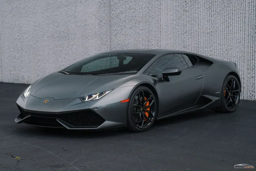 
           
        2015 Lamborghini Huracan