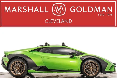 
           
        2024 Lamborghini Huracan Sterrato Sterrato