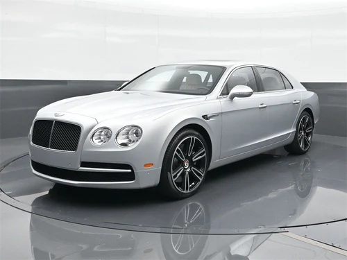 
           
        2016 Bentley Flying Spur V8