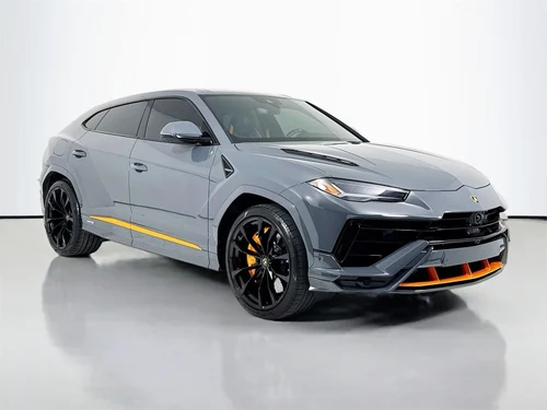 
           
        2024 Lamborghini Urus