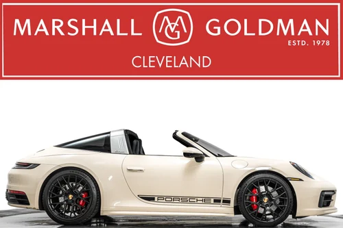
           
        2024 Porsche 911 Targa 4S